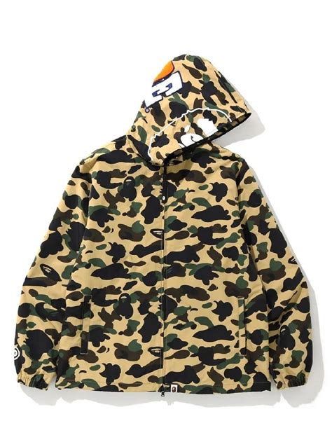 fake bape clothing|genuine bape hoodie.